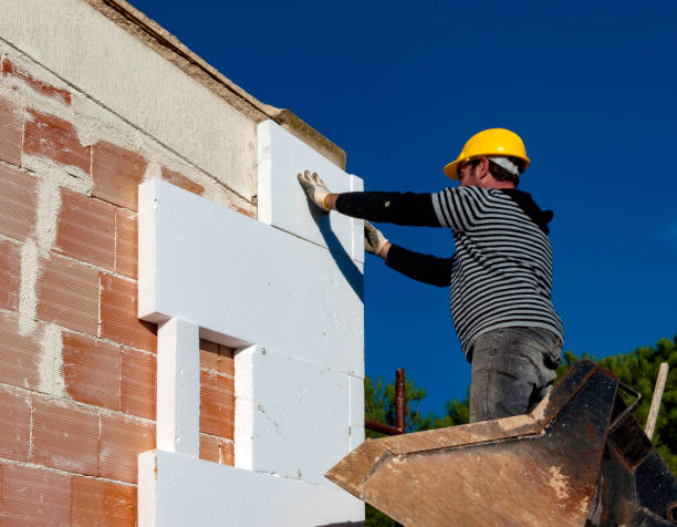 Best Residential Insulation in Tickfaw, LA