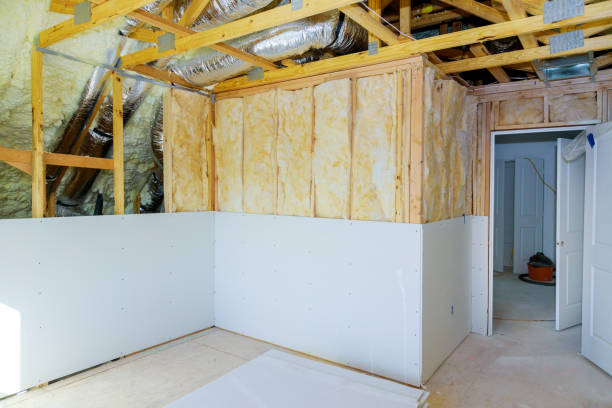 Best Insulation for Specific Applications in Tickfaw, LA