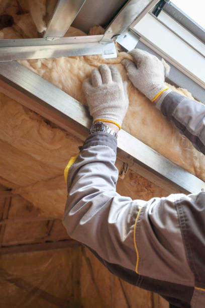 Best Commercial Insulation in Tickfaw, LA
